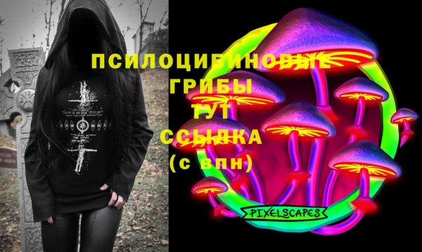 тгк Абдулино